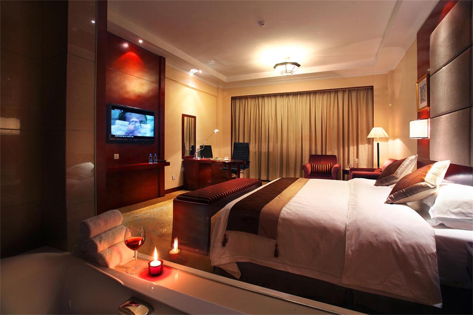 Dunhuang Hotel ภายนอก รูปภาพ