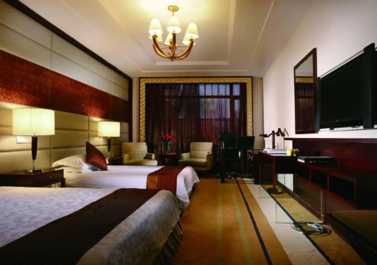 Dunhuang Hotel ภายนอก รูปภาพ